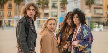 Disponible el tráiler oficial de 'Mañana es hoy', en Prime Video a partir d.